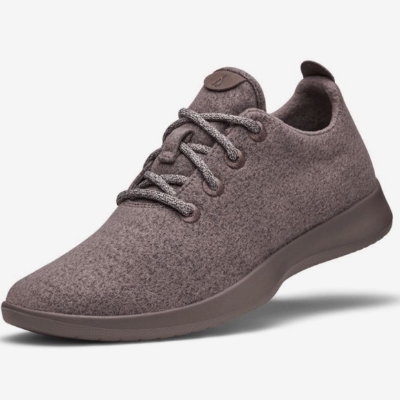 allbirds Other - Allbirds Men’s Kotare Plum wool runners allbirds Other - Allbirds Men’s Kotare Plum wool runners